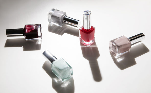 Beauty Product Photography | Arhome nail polish | by Tracy Wong